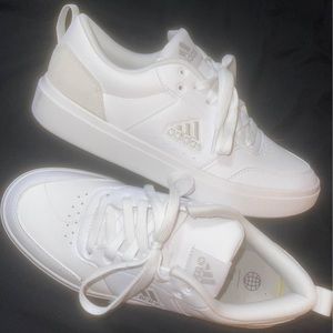 Adidas Women’s Park Street Sneaker